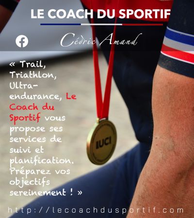 Le Coach du Sportif