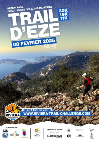 Trail 2026