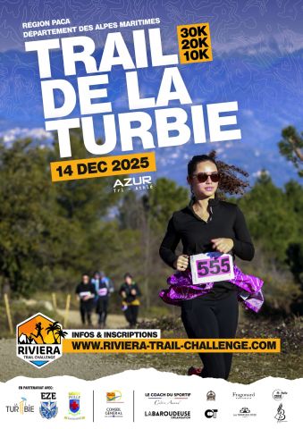 Trail 2026