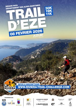 Trail 2026