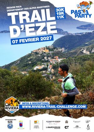Affiche Eze 2027